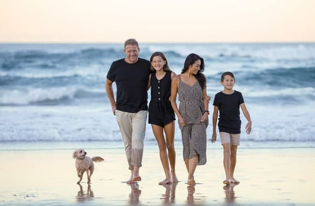 Nueva ayuda para familias con hijos menores Nueva ayuda para familias con hijos menores