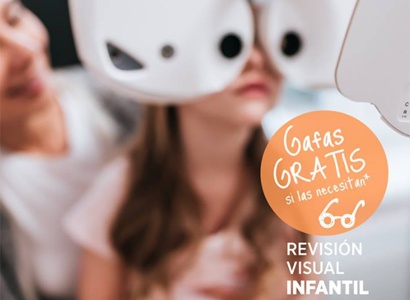 Gafas gratis para niños de 5 a 7 años Gafas gratis para niños de 5 a 7 años