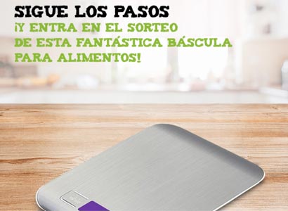 1 báscula para alimentos 1 báscula para alimentos