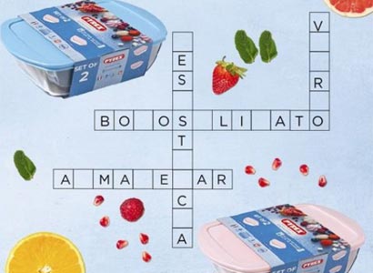 2 sets de dos piezas de la gama Cook & Store de Pyrex 2 sets de dos piezas de la gama Cook & Store de Pyrex