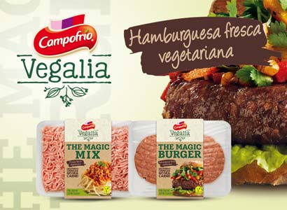 Reembolsos de productos Campofrío Reembolsos de productos Campofrío