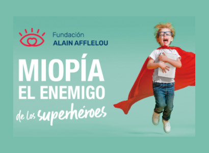 Revisión visual a niños de 5 a 7 años y gafas gratis Revisión visual a niños de 5 a 7 años y gafas gratis