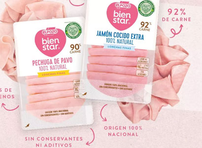 Productos El Pozo Productos El Pozo